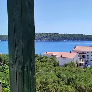  Appartamento Josko Barbat Croazia