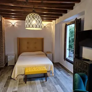  Casa vacanze Casa Garam Spagna
