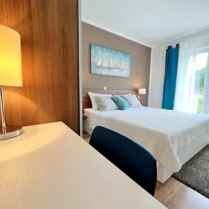  Appartamento Muntidor Croazia