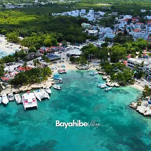  Appartamento Village Repubblica Dominicana