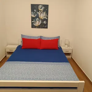  Appartamento In Family House Linda Croazia