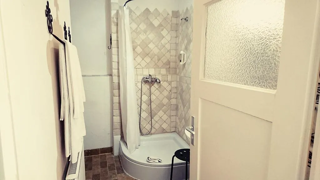 Gaestehaus Liebler Rothenburg ob der Tauber Apartament