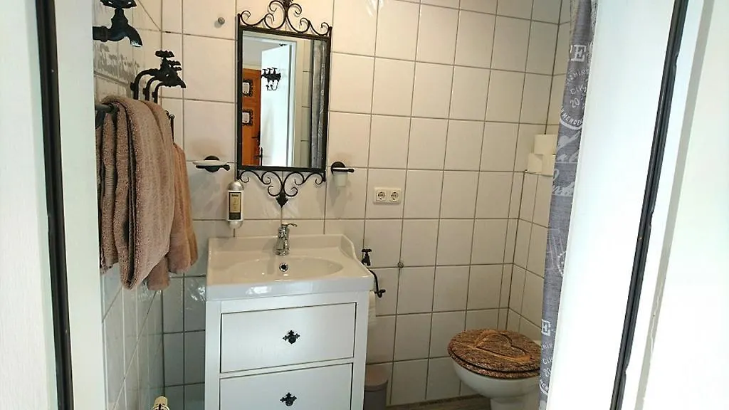 Gaestehaus Liebler Rothenburg ob der Tauber 0*,  Niemcy